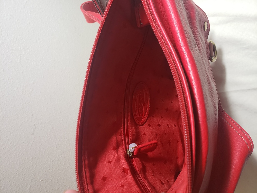 FOSSIL Crossbody Bag - Picture 4 of 4